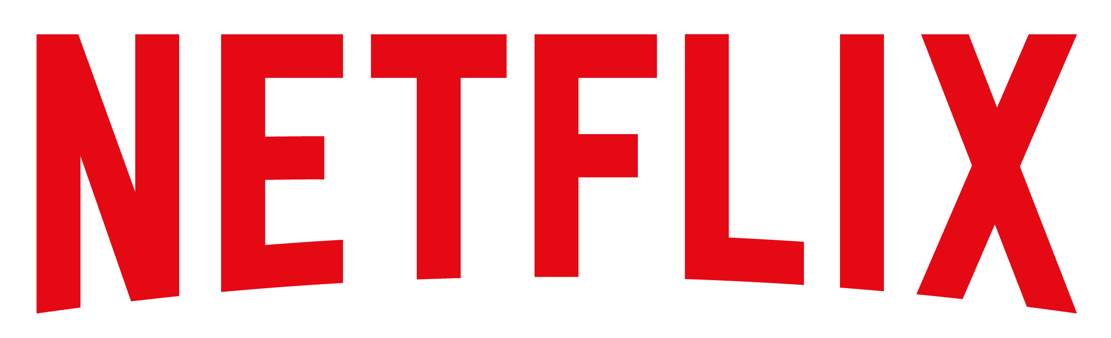 Netflix Logo